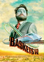 plakat - Baskets (2016)