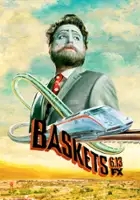 plakat - Baskets (2016)