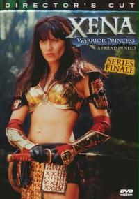 Xena: Warrior Princess: Series Finale