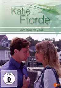Plakat filmu Katie Fforde: Do diabła z Davidem