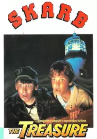 Plakat filmu Skarb