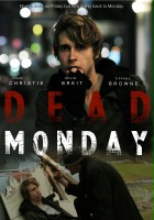 plakat filmu Dead Monday