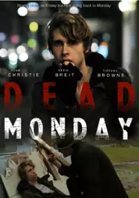 Plakat filmu Dead Monday