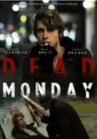 plakat filmu Dead Monday