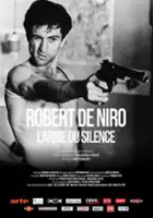 plakat filmu Robert De Niro. W centrum uwagi