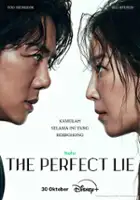 plakat filmu The Perfect Lie