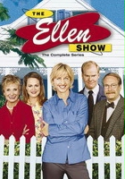 plakat filmu The Ellen Show