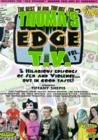 plakat filmu Troma's Edge TV
