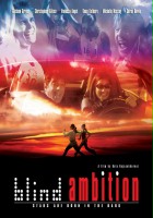 plakat filmu Blind Ambition