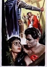 Plakat filmu Il Figlio dell'uomo
