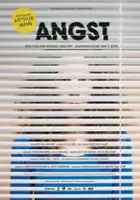 plakat filmu Angst