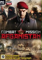 plakat filmu Combat Mission: Afganistan