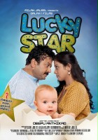 plakat filmu Lucky Star