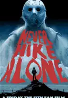 plakat filmu Never Hike Alone