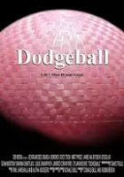 plakat filmu Dodgeball