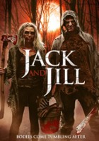 plakat filmu The Legend of Jack and Jill