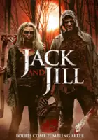 plakat filmu The Legend of Jack and Jill