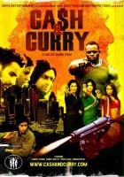 plakat filmu Cash and Curry