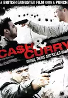 plakat filmu Cash and Curry