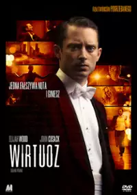 Plakat filmu Wirtuoz
