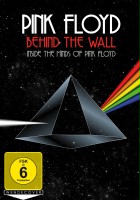 plakat filmu Pink Floyd: Behind the Wall