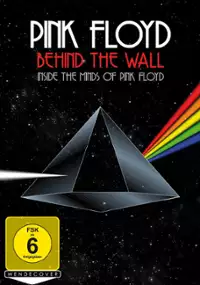 Plakat filmu Pink Floyd: Behind the Wall