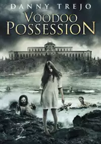 Plakat filmu Voodoo Possession