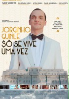 plakat filmu Jorginho Guinle - Só Se Vive Uma Vez