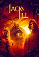 plakat filmu The Legend of Jack and Jill 2