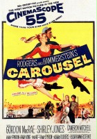 plakat filmu Carousel