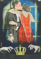 plakat filmu Cesarzowa