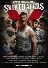 Plakat filmu Skiptracers