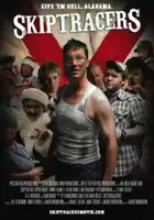 plakat filmu Skiptracers