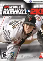plakat filmu Major League Baseball 2K9