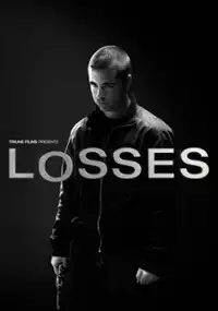 Plakat filmu Losses