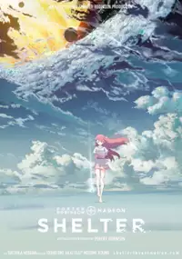Plakat filmu Shelter