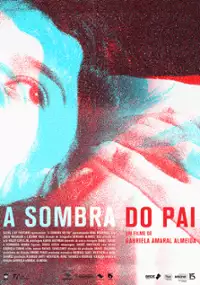Plakat filmu Cień ojca