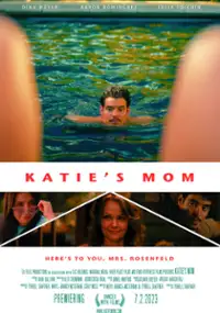 Plakat filmu Katie's Mom