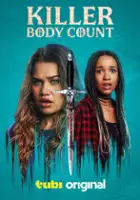 plakat filmu Killer Body Count