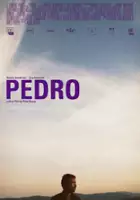 plakat filmu Pedro