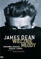 plakat filmu James Dean: Wiecznie młody