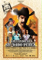 plakat filmu Salvando al Soldado Pérez