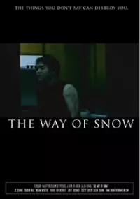 Plakat filmu The Way of Snow