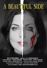 Plakat filmu A Beautiful Side