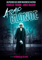 plakat - Atomic Blonde (2017)