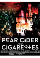 plakat filmu Pear Cider and Cigarettes