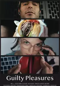 Plakat filmu Grzeszne przyjemności