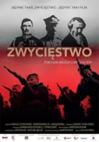 plakat filmu Zwycięstwo. Powstanie Wielkopolskie 1918-1919