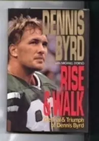 Plakat filmu Historia Dennisa Byrda