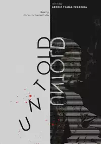 Plakat filmu Untold